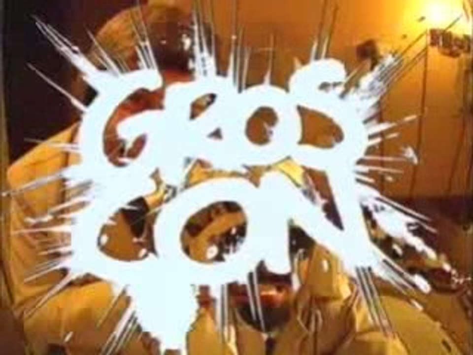 Les Gros Cons - le secrétaire particulier