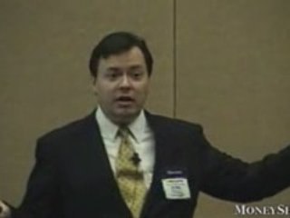 Ken Calhoun and Cup & Handle Breakout Strategies