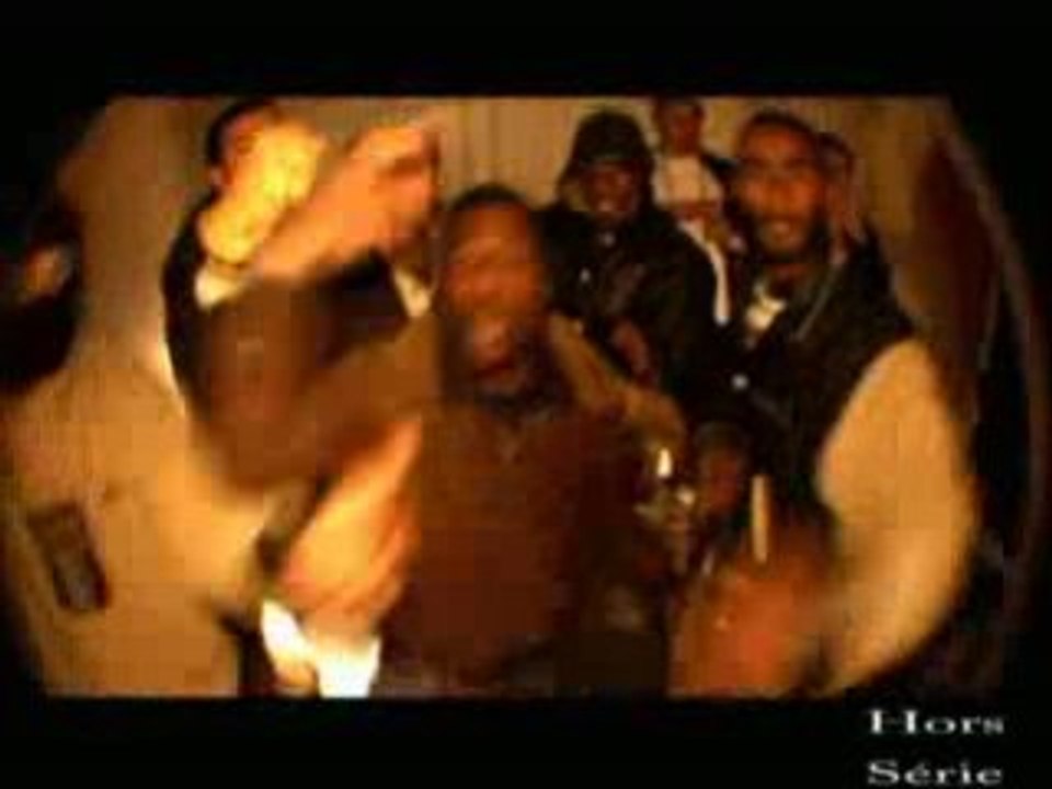 On t'abime (nesta jm brolik arco 147 sidi l assassin )