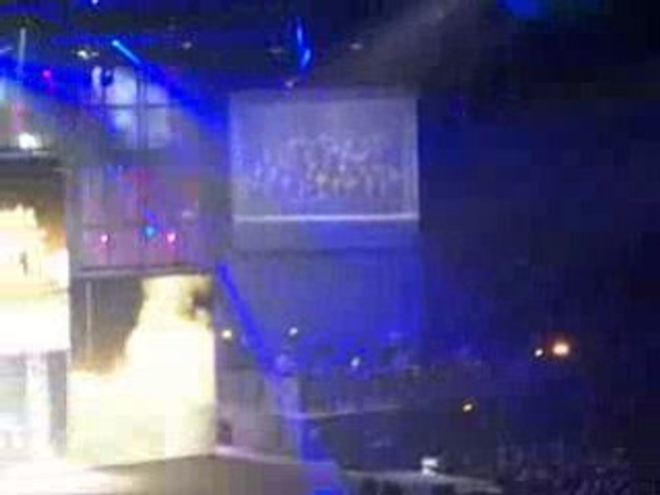 Les enfoirés font leur cinéma 2009