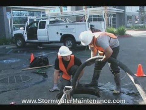 Stormwater Compliance – Solutions