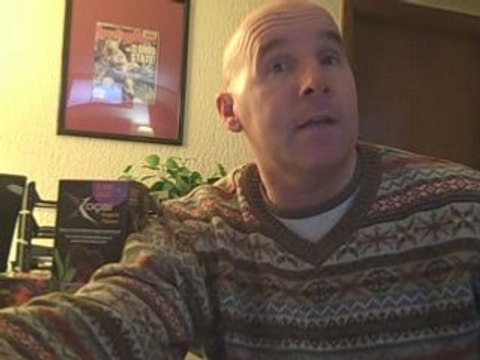 Acai Berry Review of Xocai Healthy Chocolate