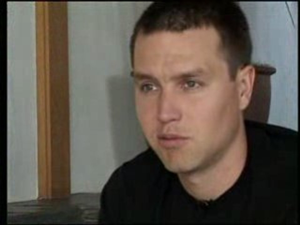 blink-182 - Making of Stay together for the kids (original)