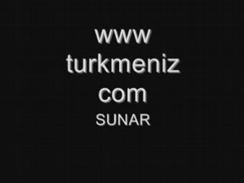 Shasenem Gharib-www.turkmeniz.com