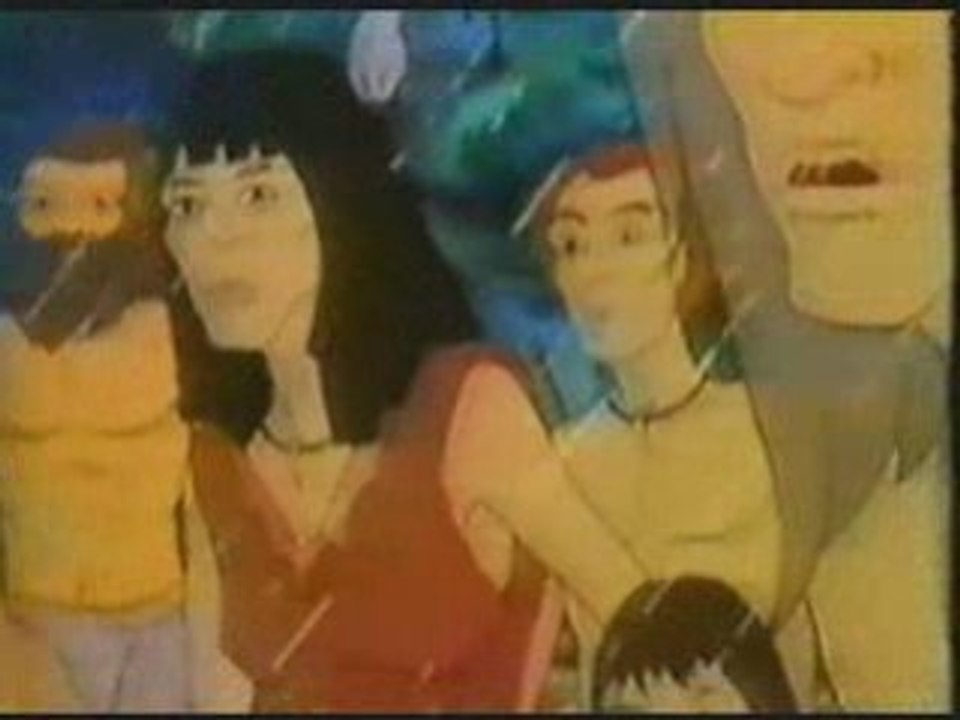 Rahan 25 - La mort de Rahan - 2