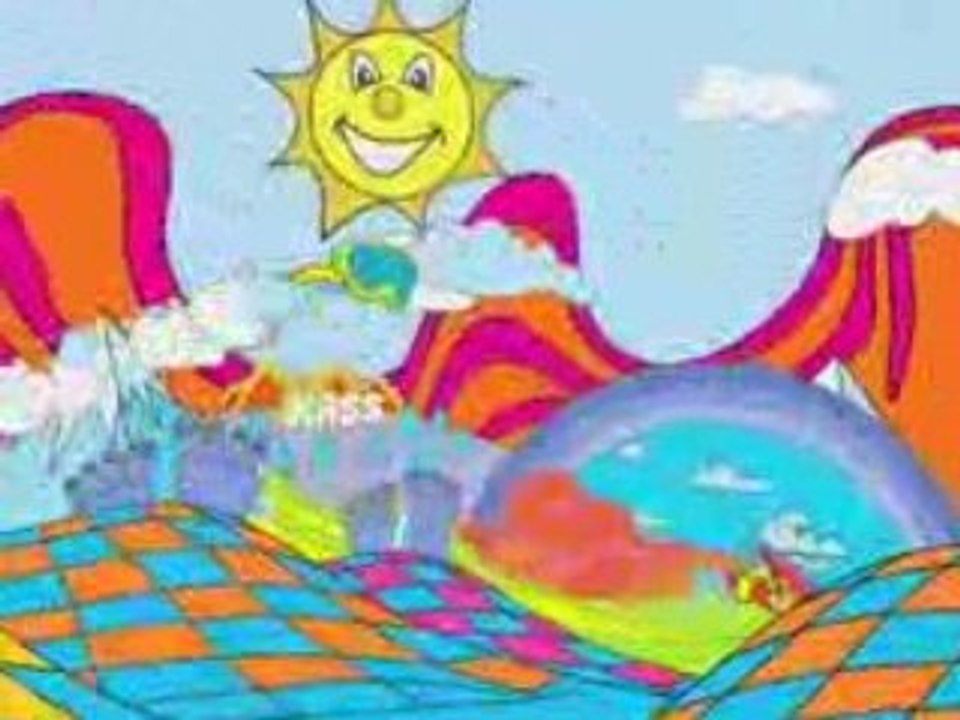 Nike Snowboarding - Danny Kass