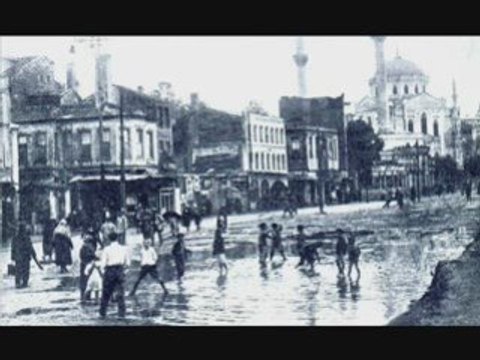 Sema - fikrimin ince gülü (istanbul)