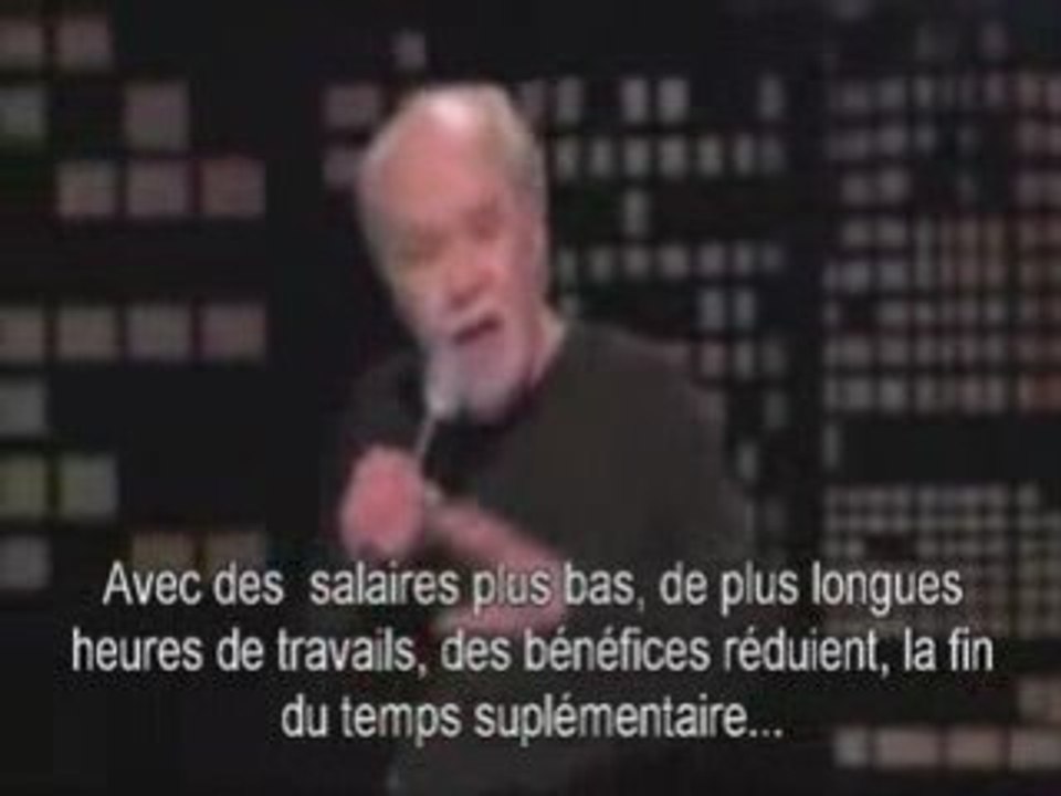 L'arrivée. Partie 7