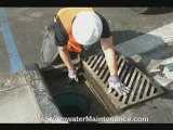 Stormwater Maintenance