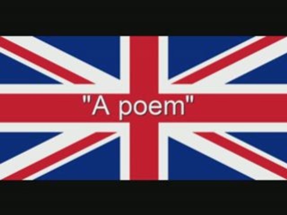 A poem