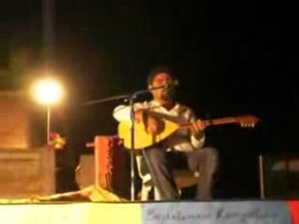 YERİKUYU EGLENCESİ MUSTAFA EKİCİ VİDEOSU-2