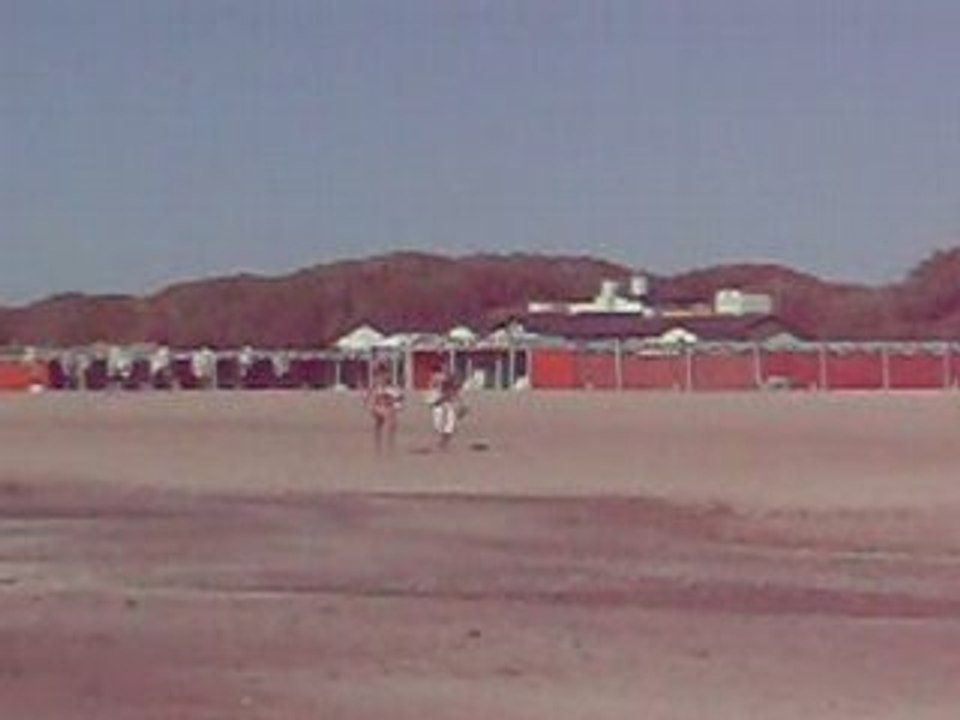 Un poco de mar