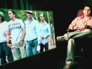 Making of Raaz - The Mystery Continues Part 1