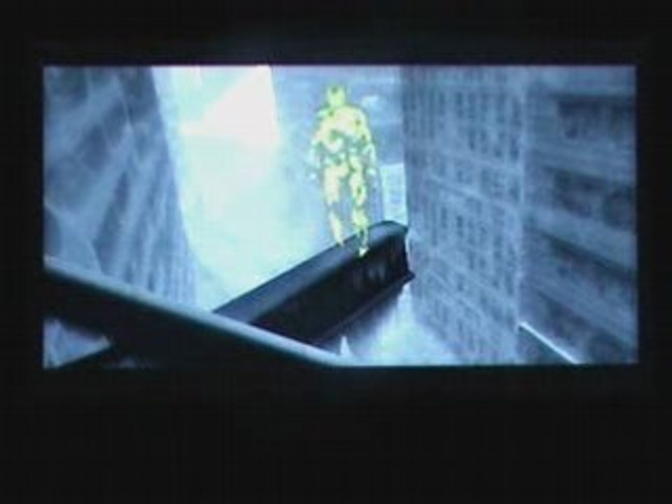 fahrenheit troisieme fin ps2