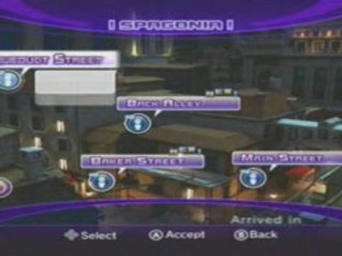 Sonic Unleashed (Wii) playthrough part 9