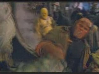 Hellboy II:The Golden Army trailer using 4D audio technology