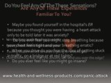 How To Overcome Panic Attacks Cure Anxiety And Panic Attacks
