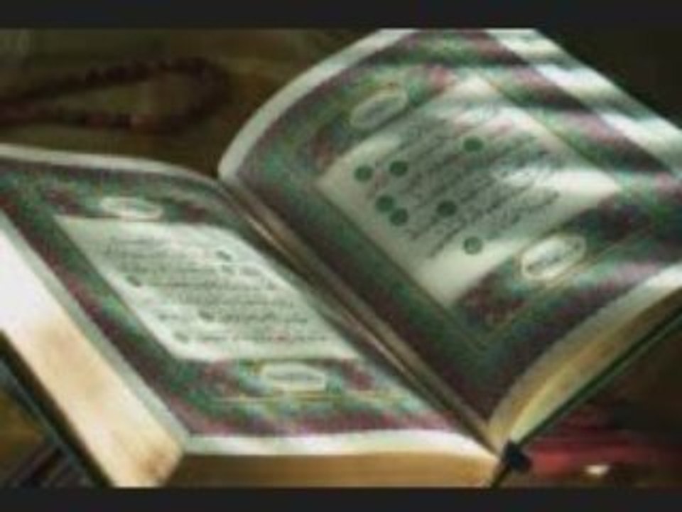 Réfutation à Abbépages : Trinité et Islam