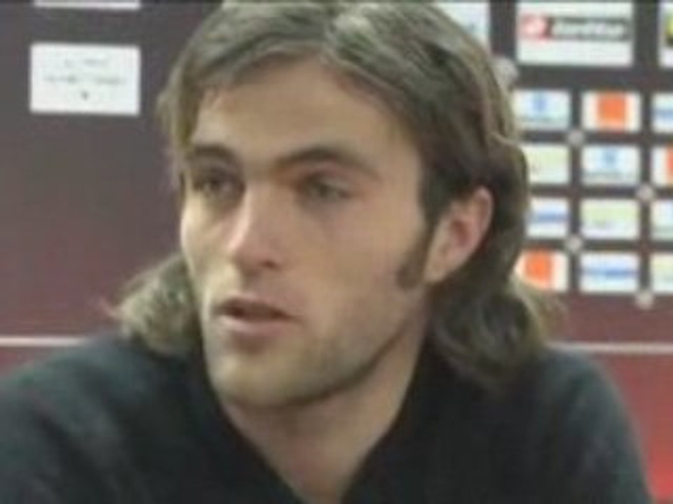 Julien Sablé