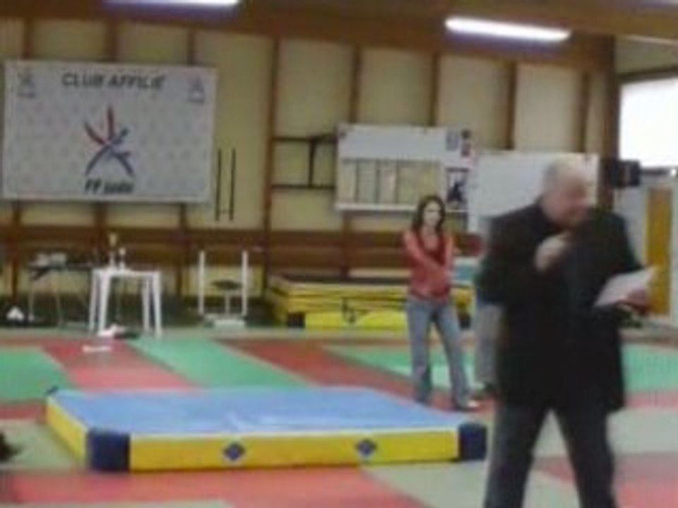 SHOW DU 17 JANVIER 2009-2