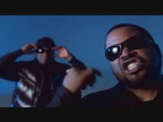 Ice Cube Feat. Young Jeezy - I Got My Locs On [New]