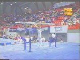 Gymnastics - 2002 Mens Europeans Part 3