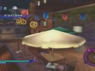 Sonic Unleashed (Wii) playthrough part 10