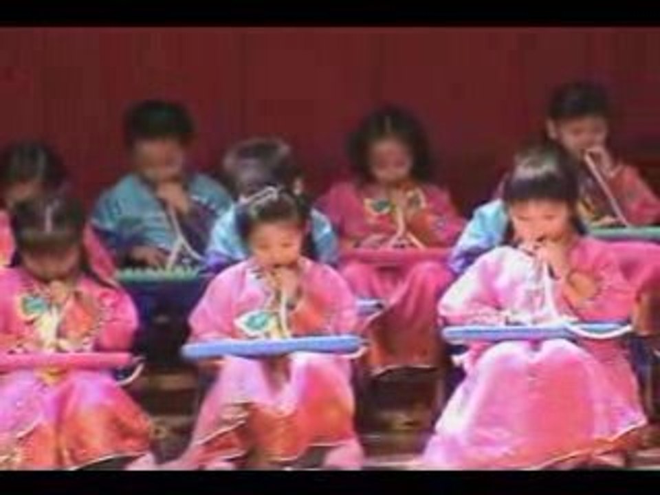 Dae Jang Geum children