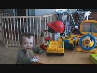 1ers pas et + encore