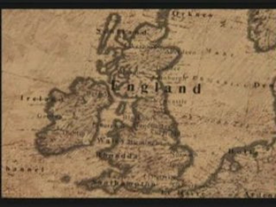 A Time of Upheaval and The Kidnapping