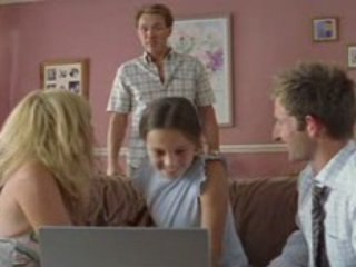 Martin Kemp & Michelle Collins Can't Buy Me Love pt2