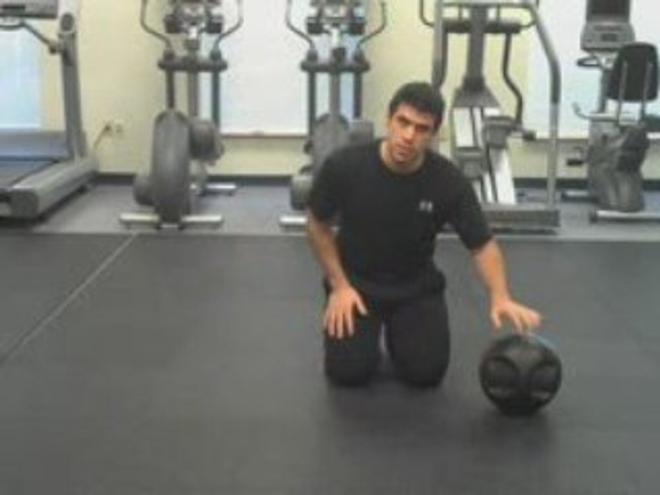 Fat Loss Exercise 4