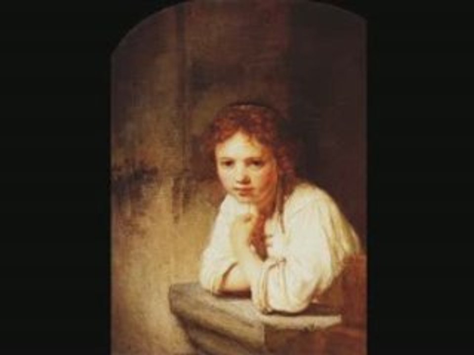THE DAYDREAMER