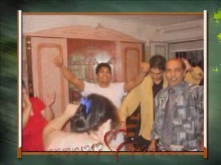 VOICI LE PHOTO  GITAN