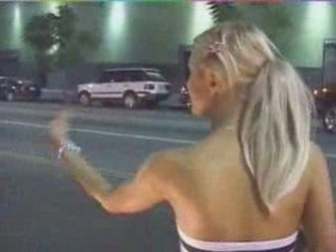 Lindsay Lohan - E!: Celebrities Uncensored #22