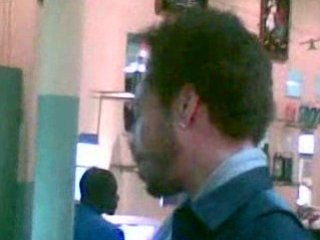 NY unité special au Senegal