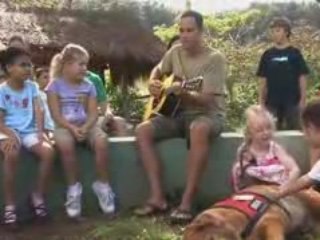 Jack Johnson: Upside Down from Curious George