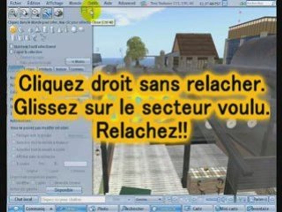 The quick radial!!! Tutorials Video by Scoun