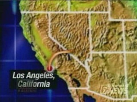 Lindsay Lohan - Inside Edition: Mui Mui