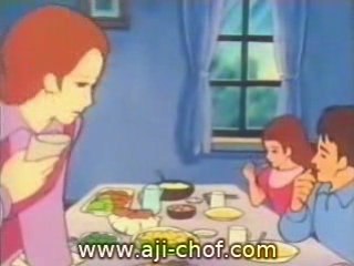 حكايات عالميه - هدية العيد