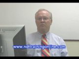 NDT Training Online Courses - Interview with Paul Marks