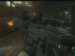 FEAR 2 Demo pti test snip ^^