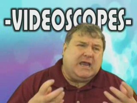 Russell Grant Video Horoscope Sagittarius January Friday 23r