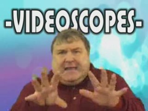 Russell Grant Video Horoscope Aquarius January Friday 23rd