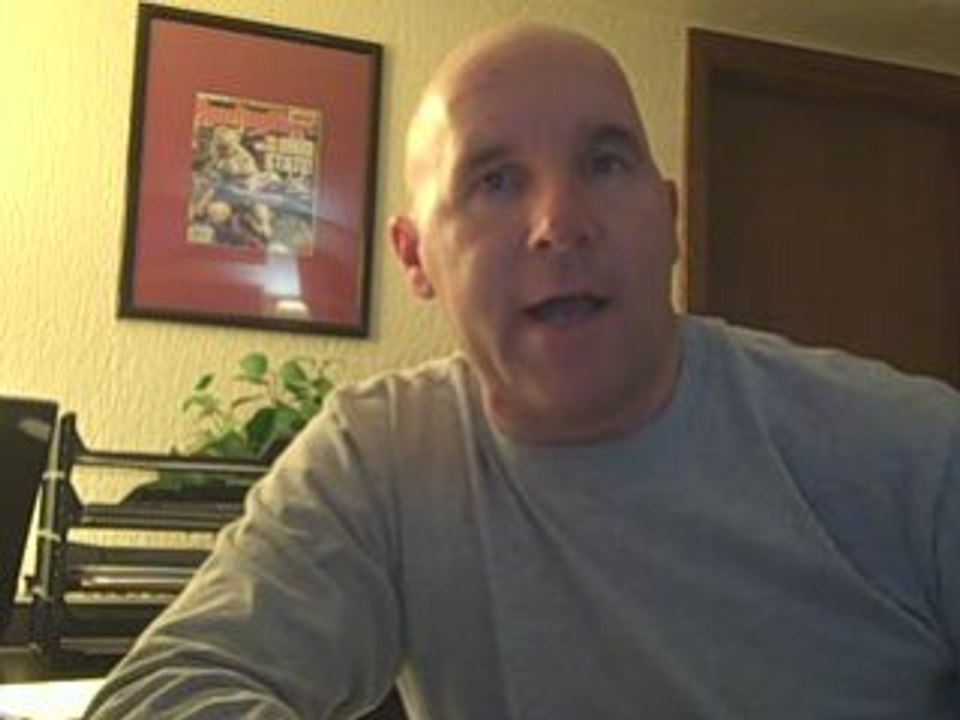 ACN Home Business Review, Why Not Use Google Adwords!