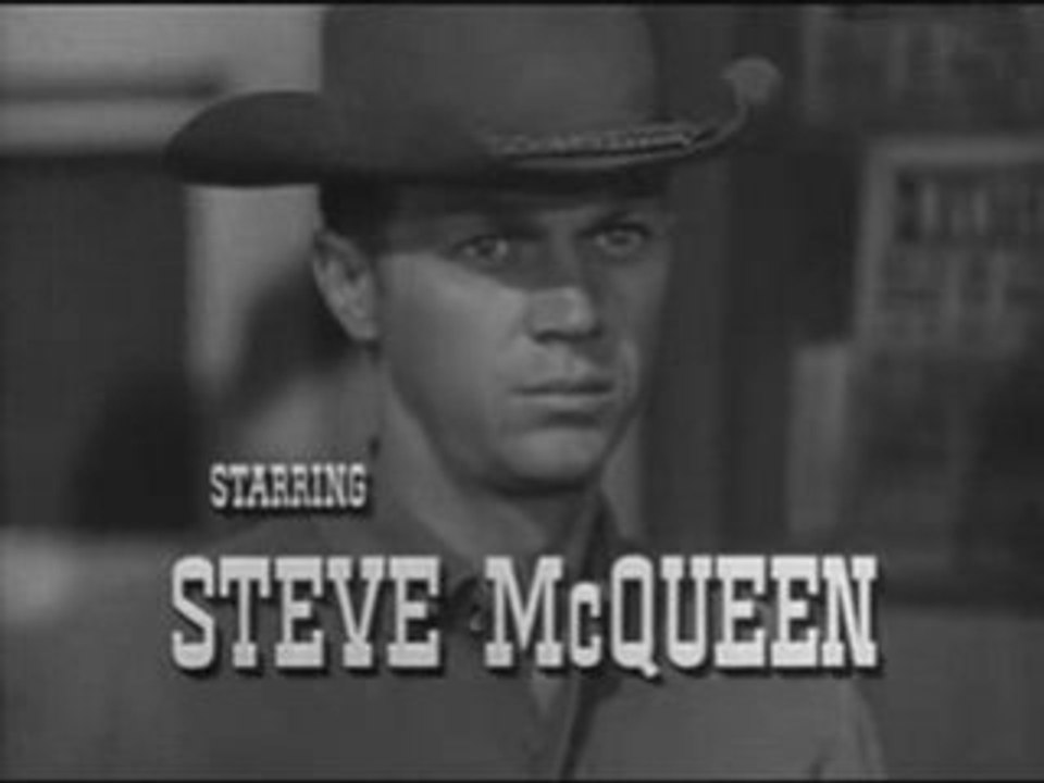 GENERIQUE AU NOM DE LA LOI STEVE MC QUEEN WESTERN ORTF HQ