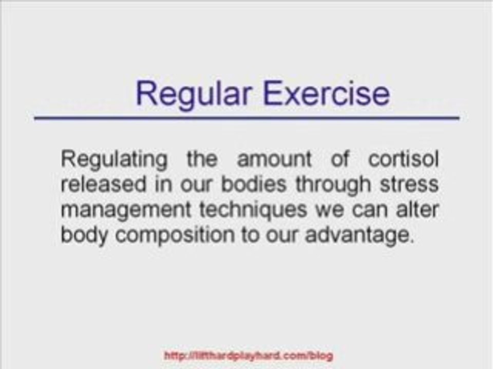 Lose Stubborn Belly Fat Quickly