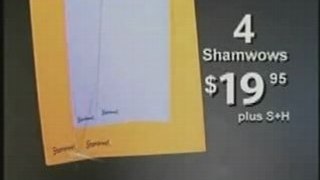 Cost of Amazing Shammy Cloth