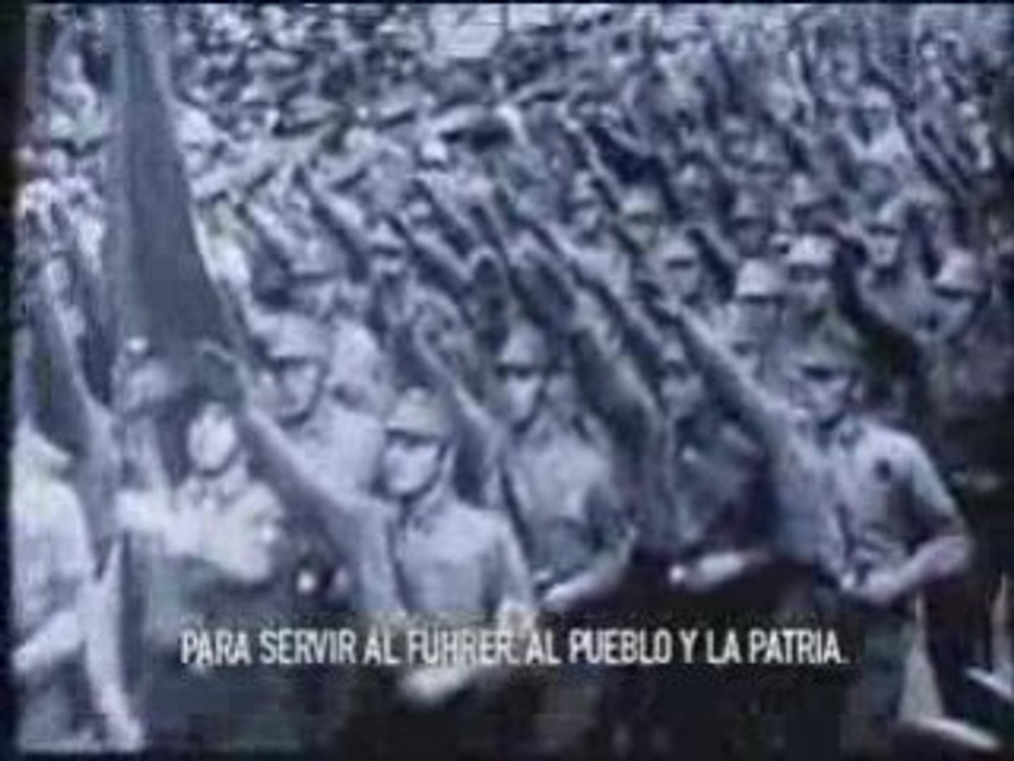 VALQUIRIA - Promo Discovery Channel