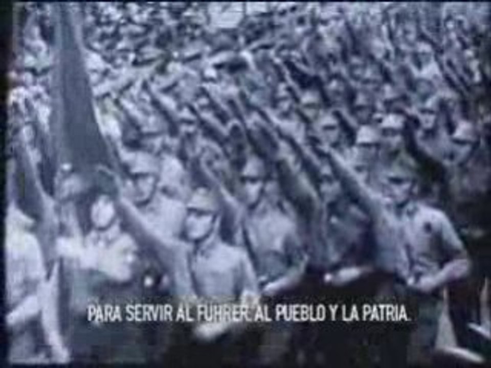 VALQUIRIA - Promo Discovery Channel